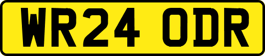 WR24ODR
