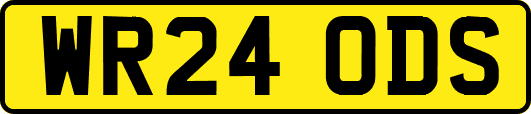 WR24ODS