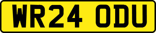 WR24ODU
