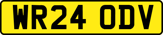 WR24ODV