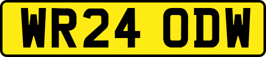WR24ODW