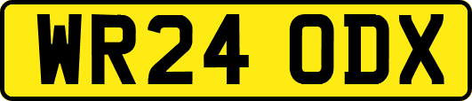 WR24ODX