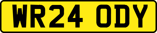 WR24ODY