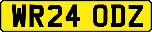 WR24ODZ