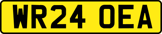 WR24OEA