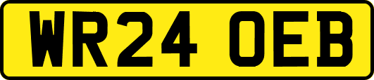 WR24OEB