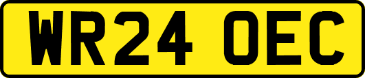 WR24OEC