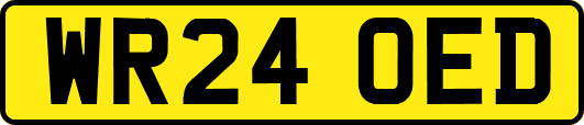 WR24OED