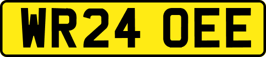 WR24OEE