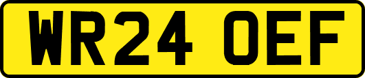WR24OEF