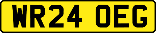 WR24OEG