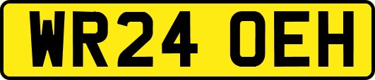 WR24OEH