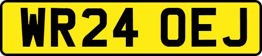 WR24OEJ