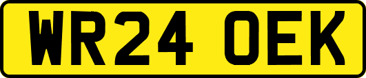 WR24OEK