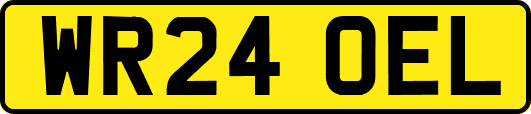 WR24OEL