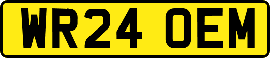 WR24OEM