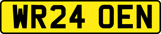 WR24OEN