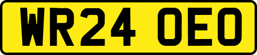 WR24OEO