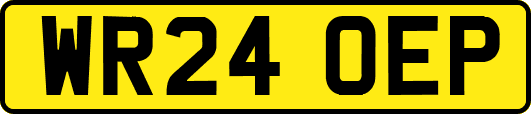 WR24OEP