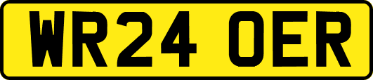 WR24OER