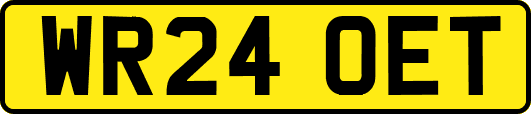 WR24OET