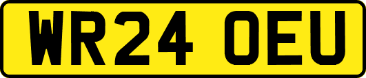 WR24OEU