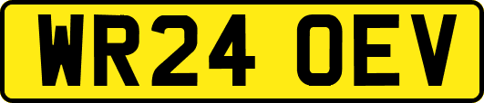 WR24OEV