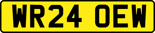 WR24OEW