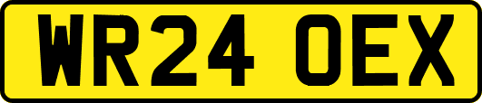 WR24OEX