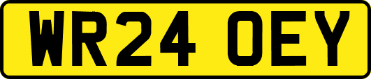 WR24OEY