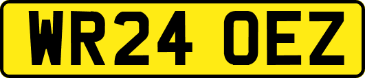 WR24OEZ