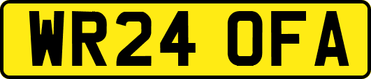 WR24OFA