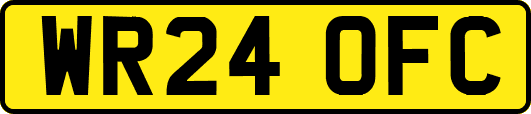 WR24OFC