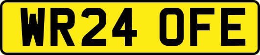 WR24OFE