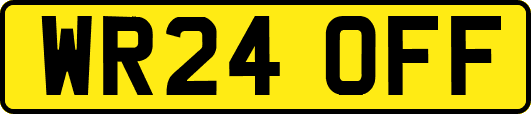 WR24OFF