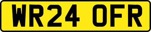 WR24OFR