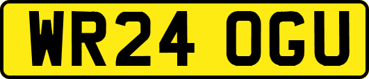 WR24OGU