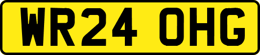 WR24OHG