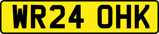 WR24OHK