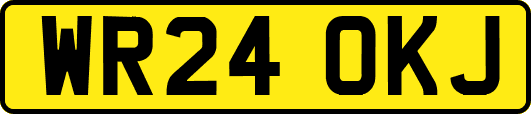 WR24OKJ