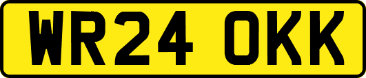 WR24OKK