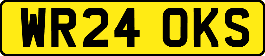 WR24OKS