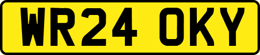 WR24OKY