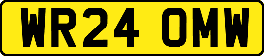WR24OMW
