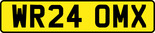 WR24OMX