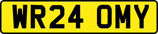 WR24OMY