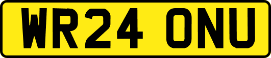 WR24ONU