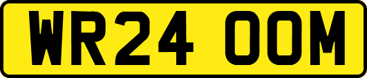 WR24OOM