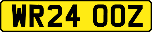 WR24OOZ