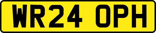 WR24OPH
